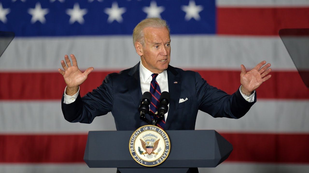 The Biden Administration&rsquo;s Foreign Policy Priorities