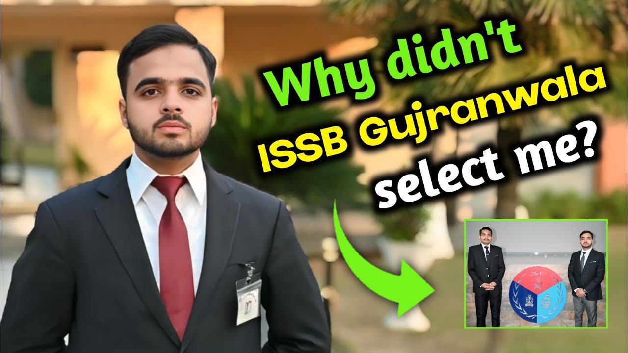 My 156 Long Course ISSB Experience – Complete Journey & Tips for Success