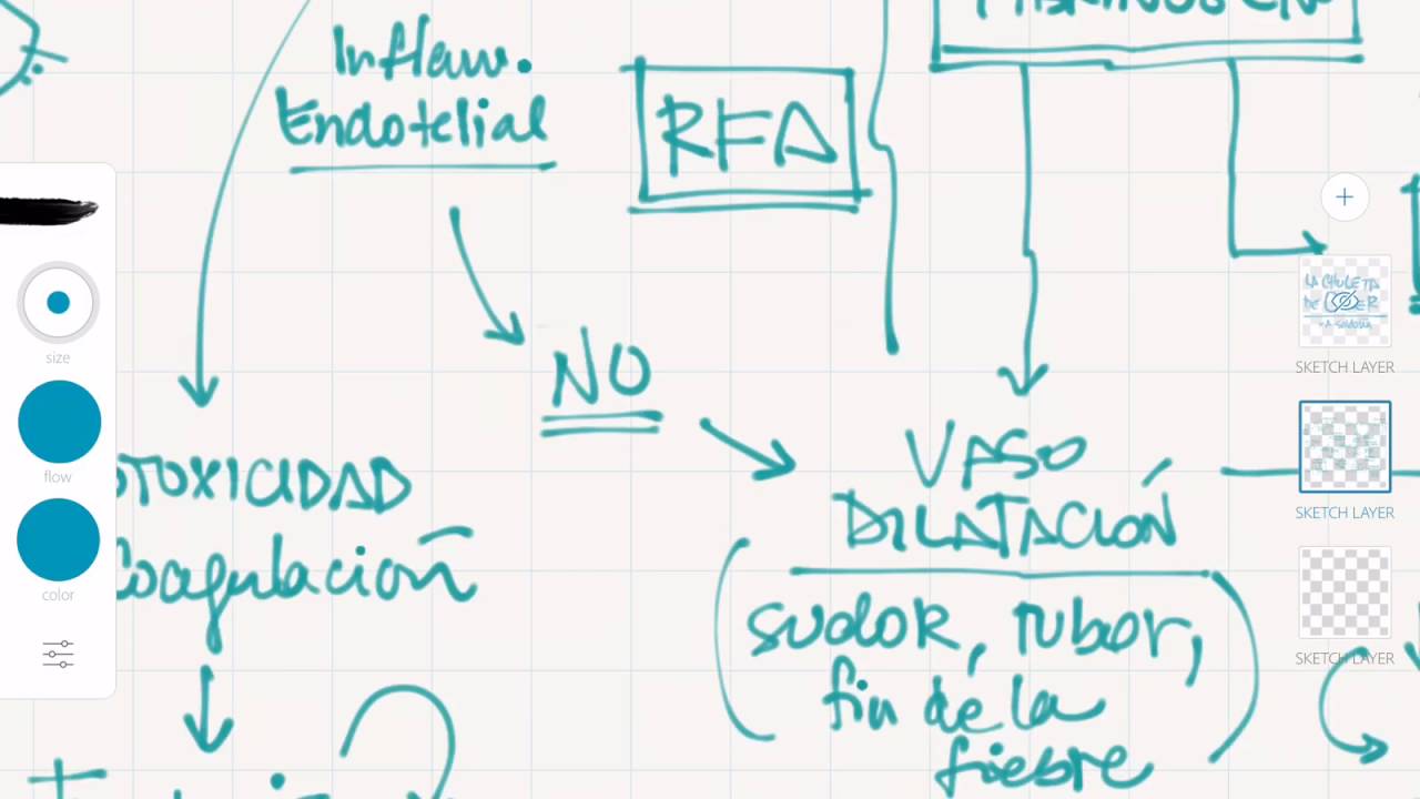 Videoresumen: Fiebre x sepsis y shock séptico