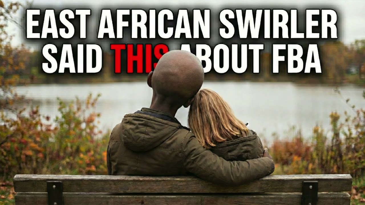 East African Swirler Said This About FBA