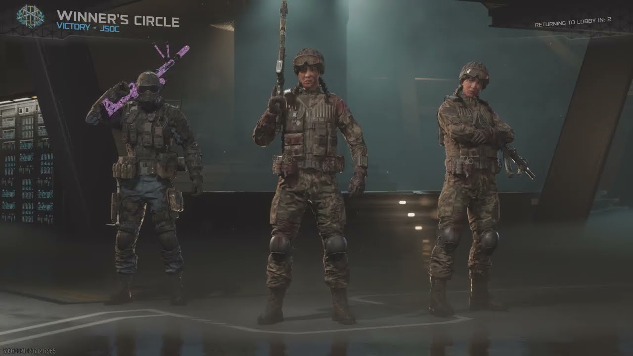 Call of Duty 7