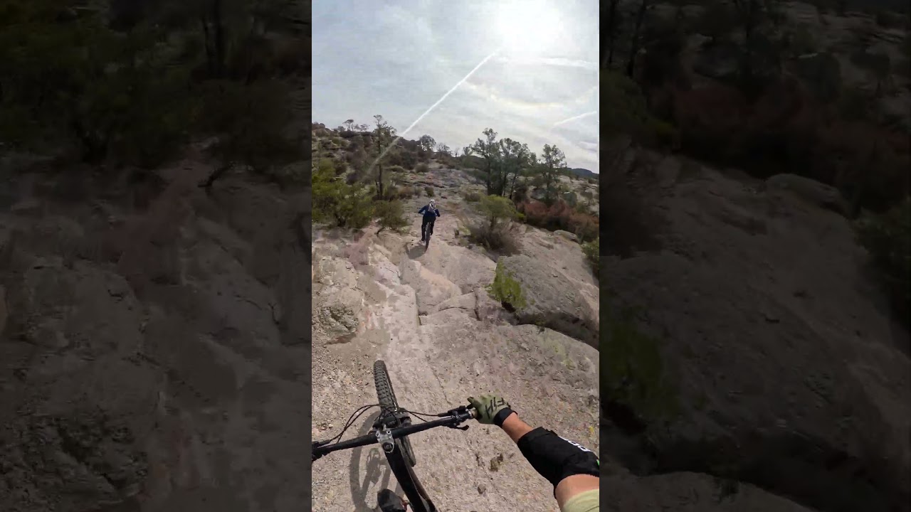 🪨🌲🚵&zwj;♂️#gopro  #mtb #outdoors  #bici #gopromtb #specialized