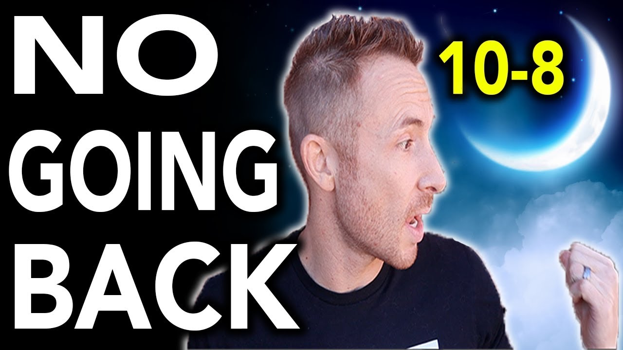 5 Things You Should Know About The NEW Moon (October 8th, 2018)