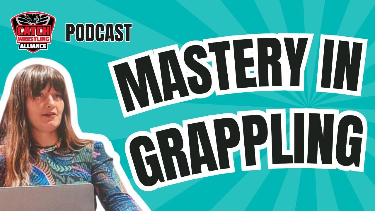 CWA Podcast: What makes someone a master?