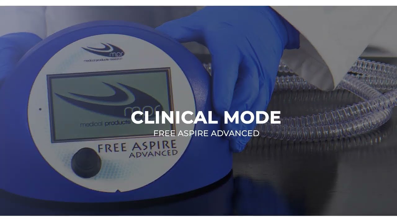 Free Aspire Advanced - Easy, Safe & Effective