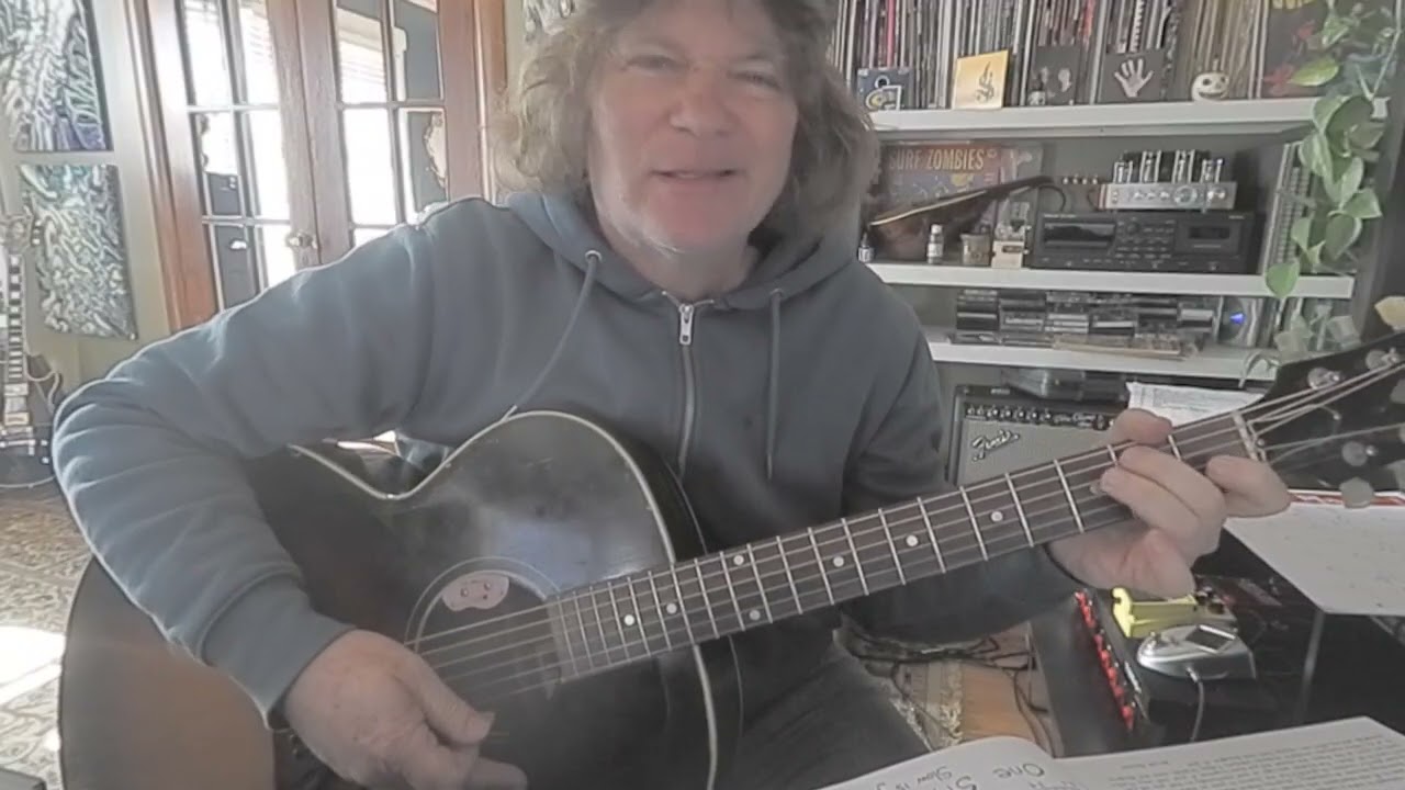 Why is it taking so long to Learn Guitar?