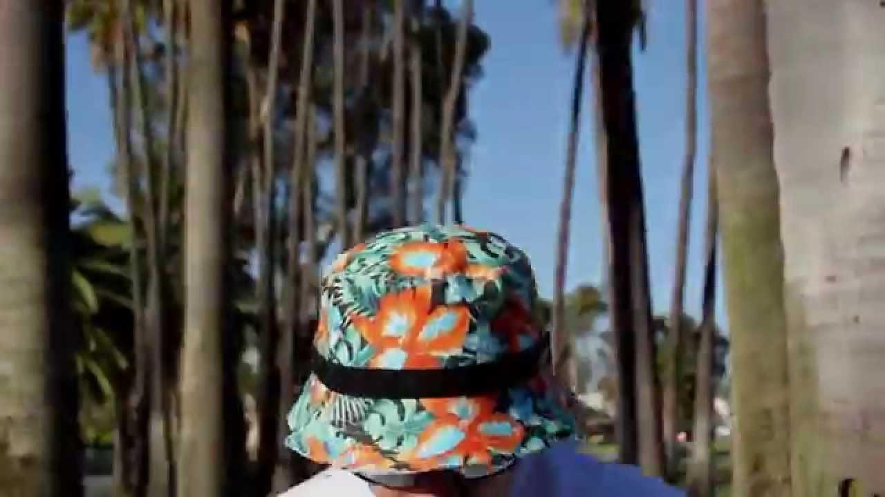 AR SOLO- Make believe (MUSICVIDEO)