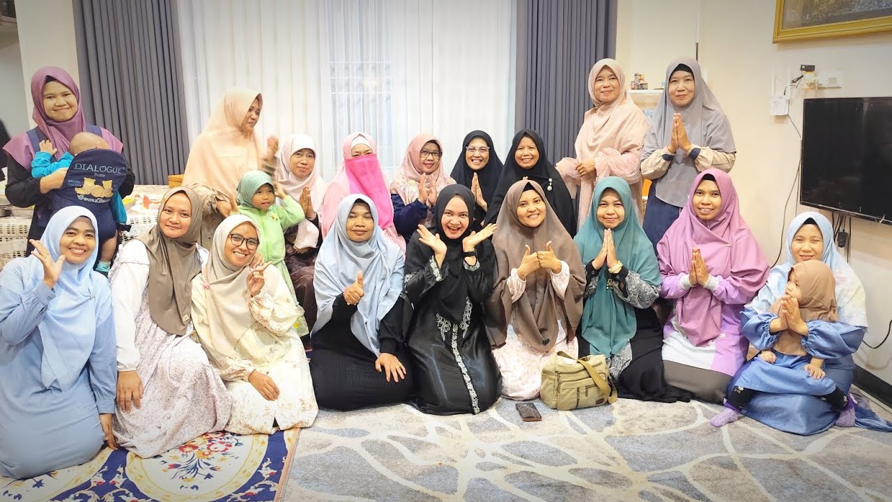 Ramadhan kareem