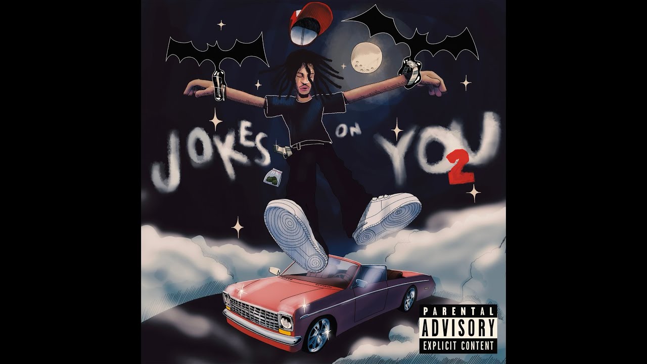 MIA Ghost - Should’ve Listened 2 (Official Audio)