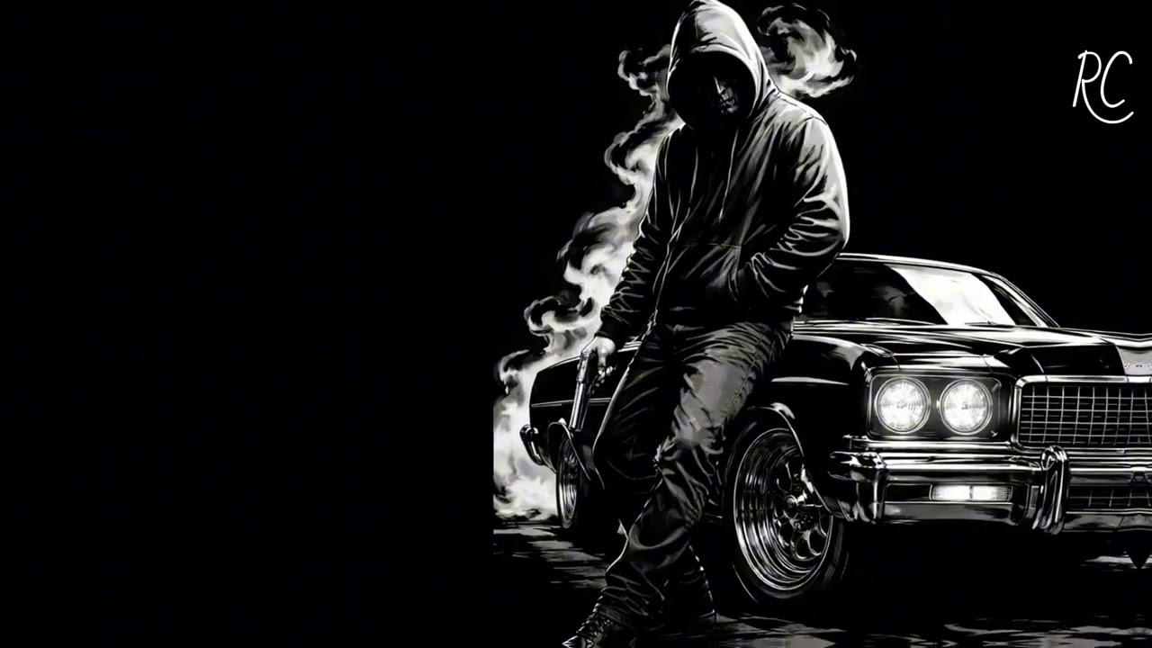 Digga D Type Beat 💀 UK Drill Type Beat