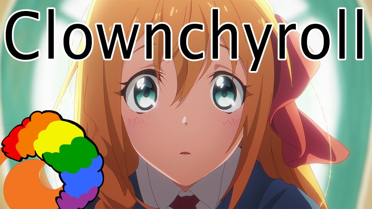 Goodbye Princess Connect Global - Stages of Grief