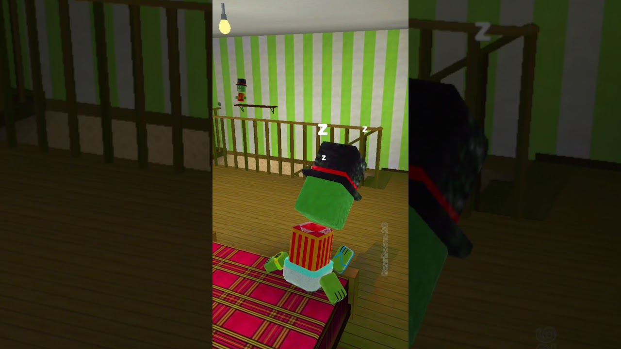 Dad My Hero...💔❤️&zwj;🩹 #superbearadventure