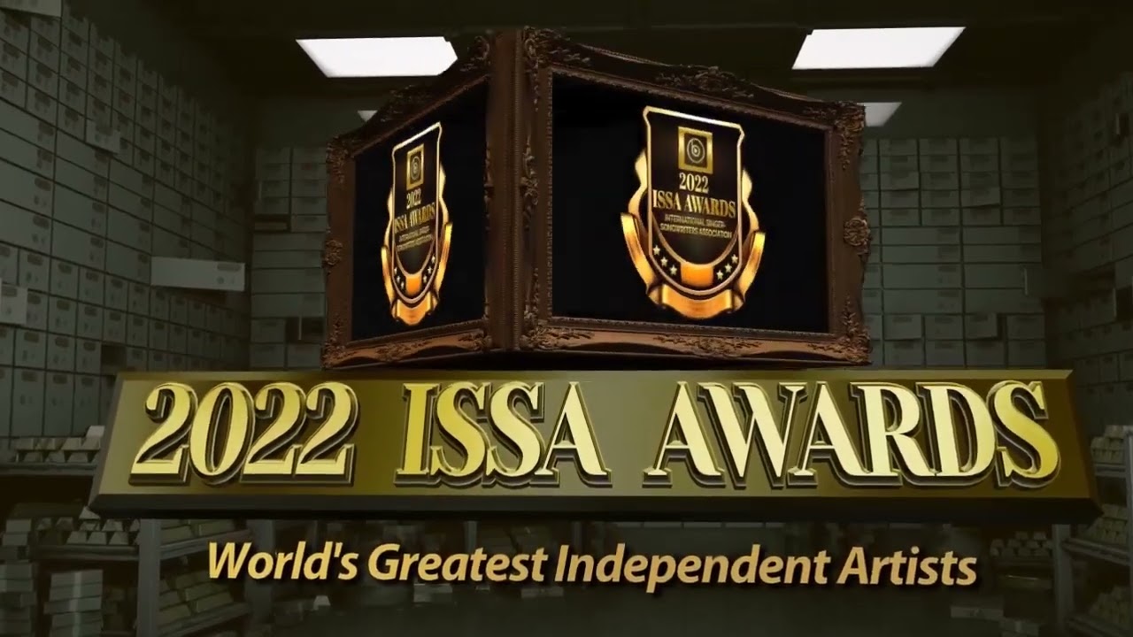 Music Media TV 2022 ISSA Awards Red Carpet Interviews