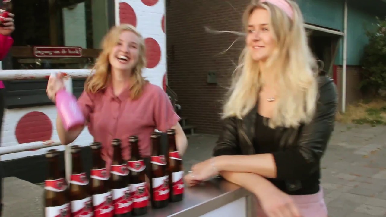KERMISHIT 2018 FLIPKIPPEN