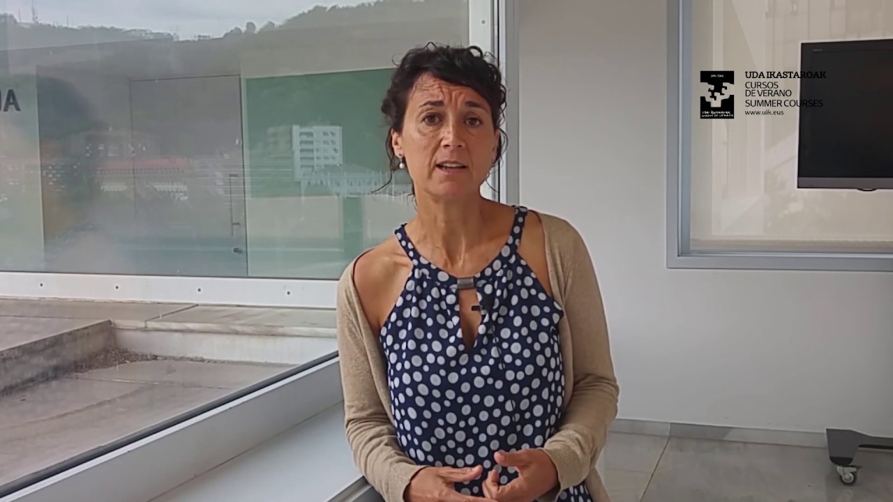 Artea, literatura eta feminismoa. Hizkuntz-plastikoen eta hizkuntz-idatzien aniztasuna-Iratxe Larrea