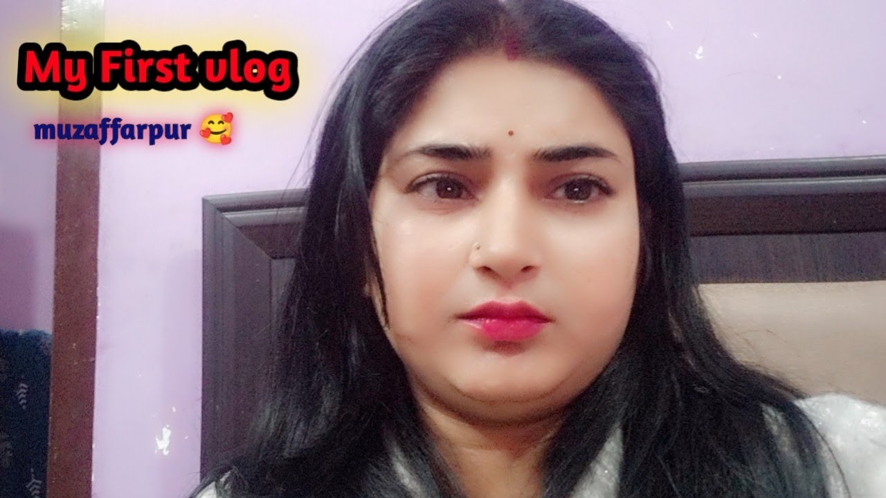 My firts vlog 📸 अपने ससुराल के बारे में कुछ बताती हूं 😱💔