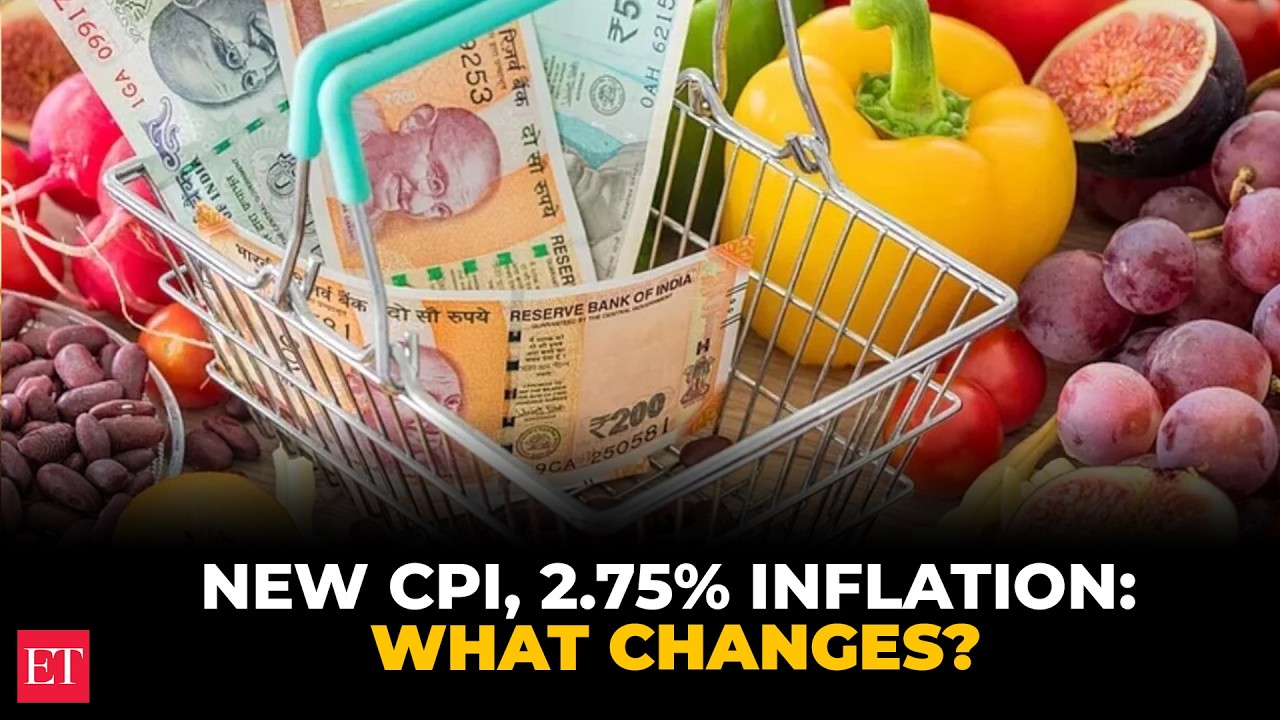 CPI new series: What has changed in India&rsquo;s spending pattern