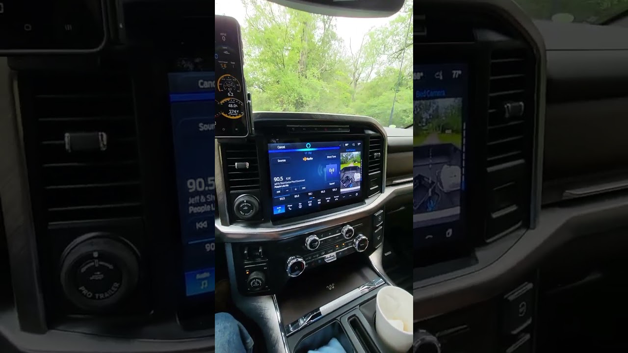 Sync4 Alexa native navigation skills
