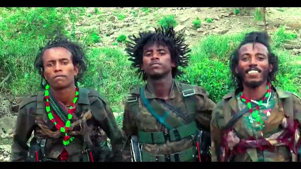 Jaal Adamsaa Diinaa “ Jabaadhu Jajjabee “ (2024 Official video)