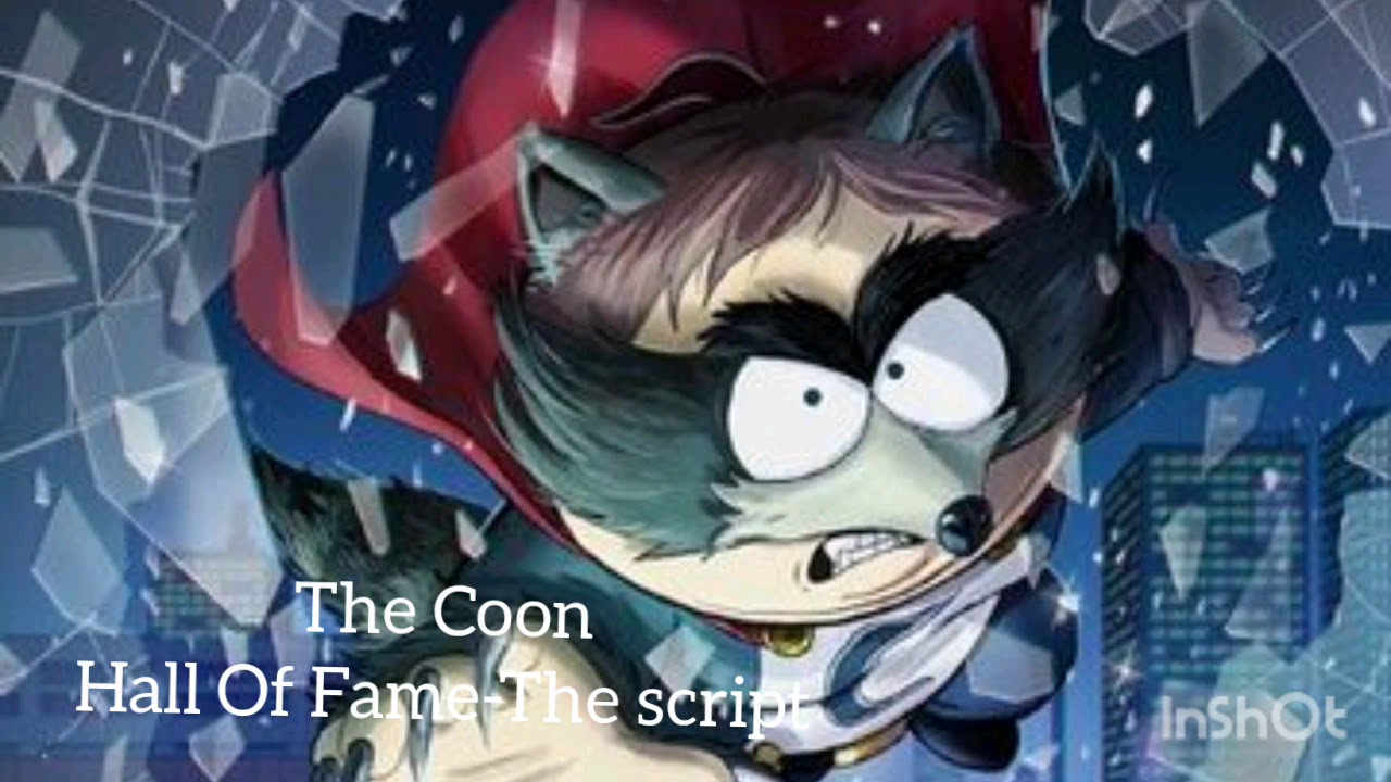 South Park The Fractured but Whole characters theme songs