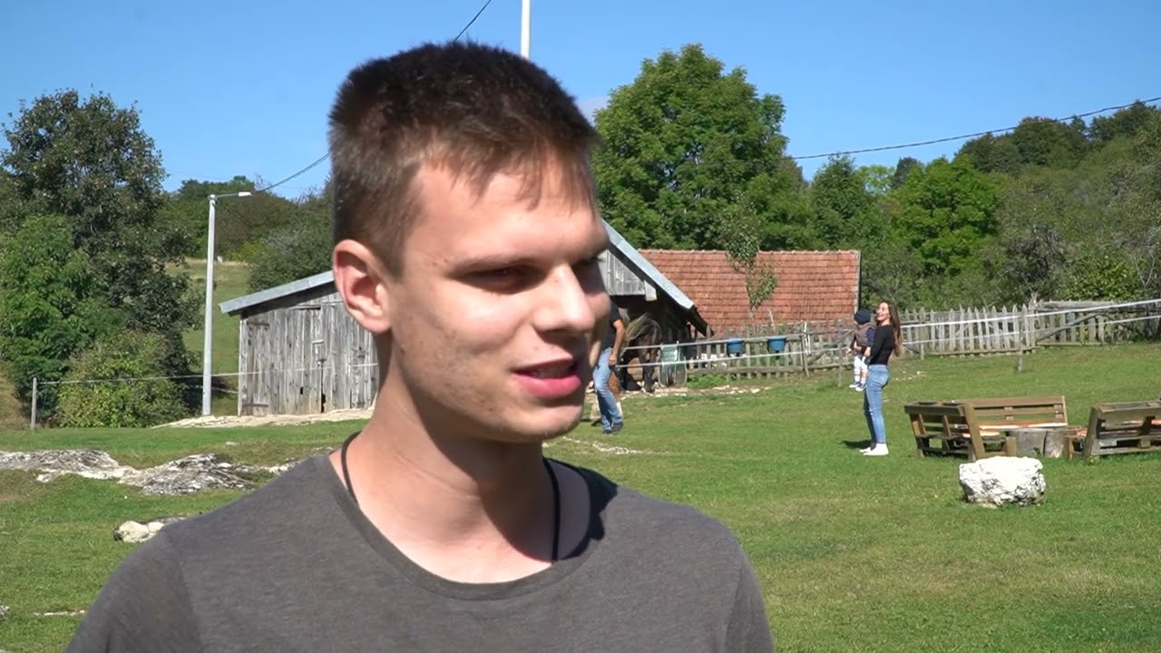 Reportaža - Velika Greda II TOK TV II 2025