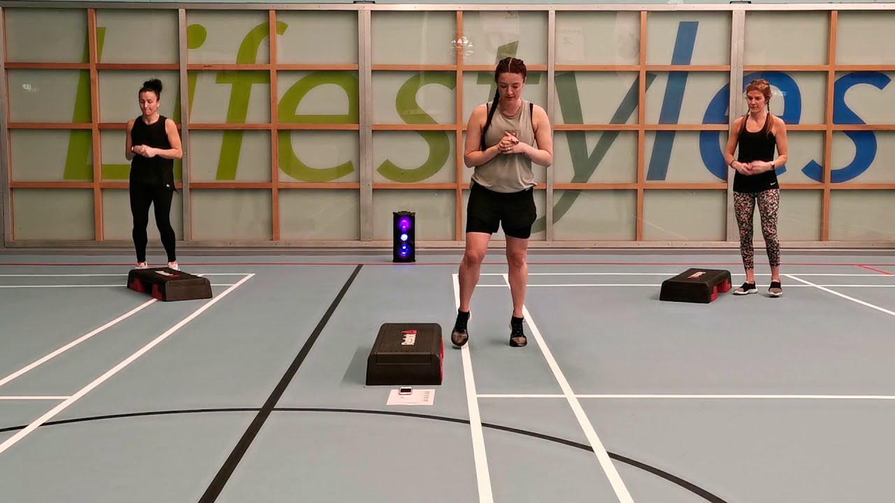 Hiitstep Supernova 💥