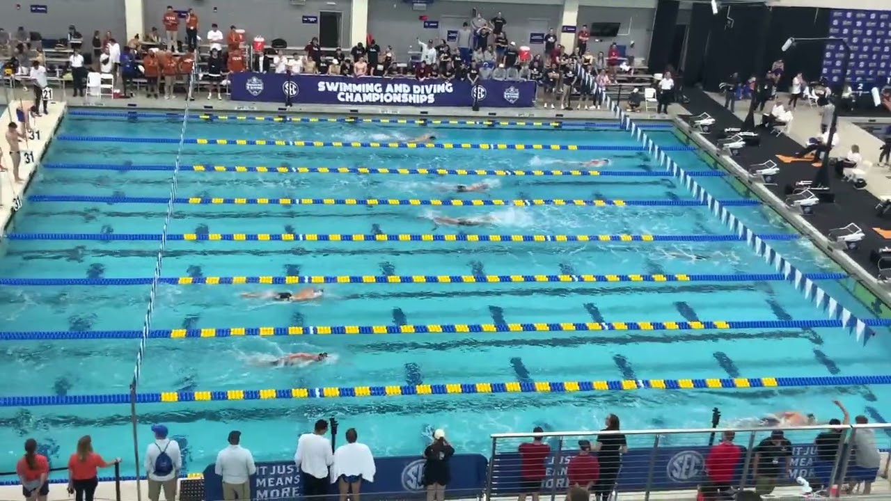 2026 SEC Day 1- M 1650 FR Finals H4