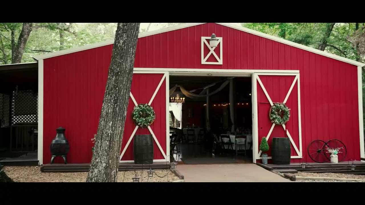 Miller's Creek Rustic Events