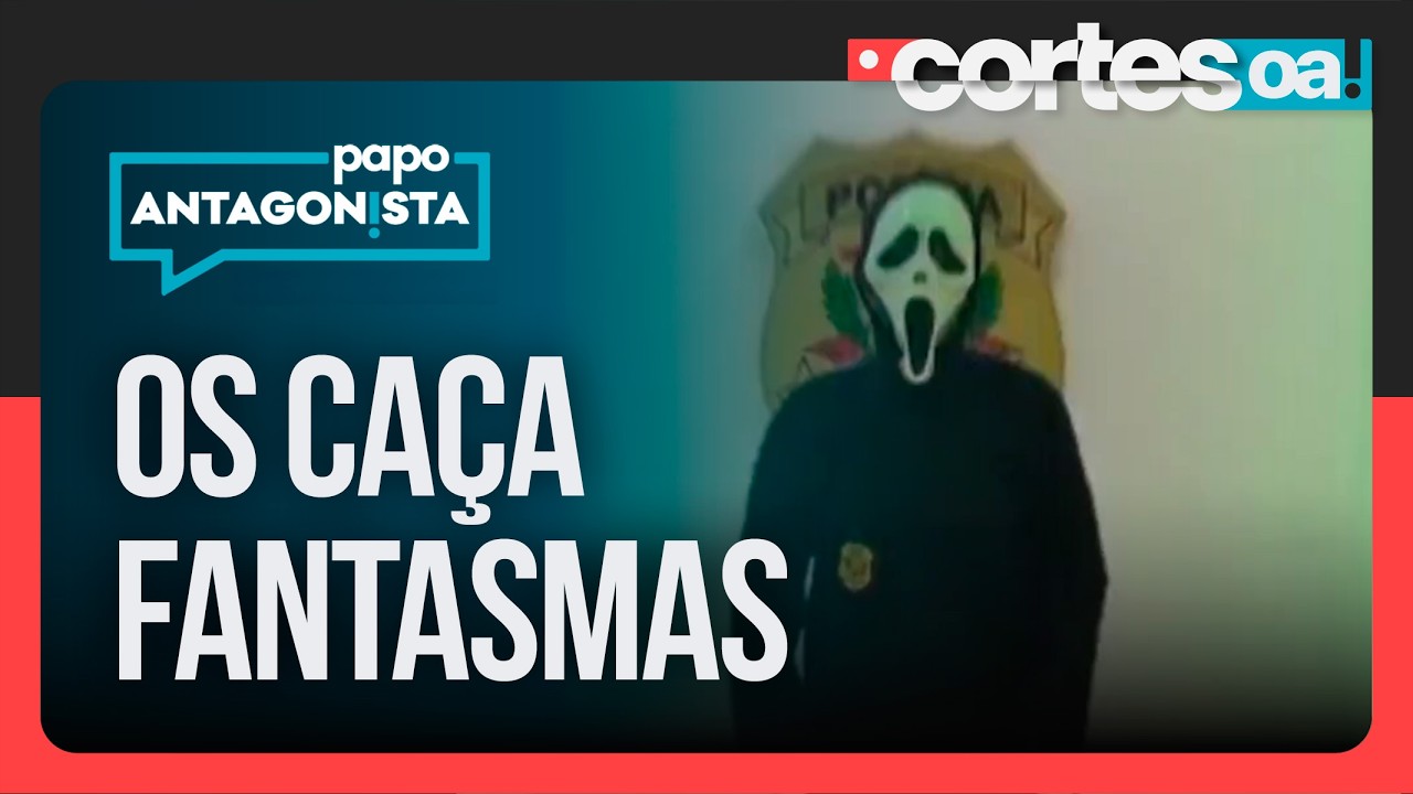 Policiais usam fantasias e prendem criminosos em blocos de SP