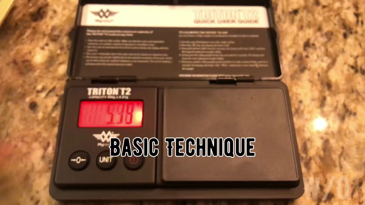 Roll Better Joints | Basic Technique [HD]