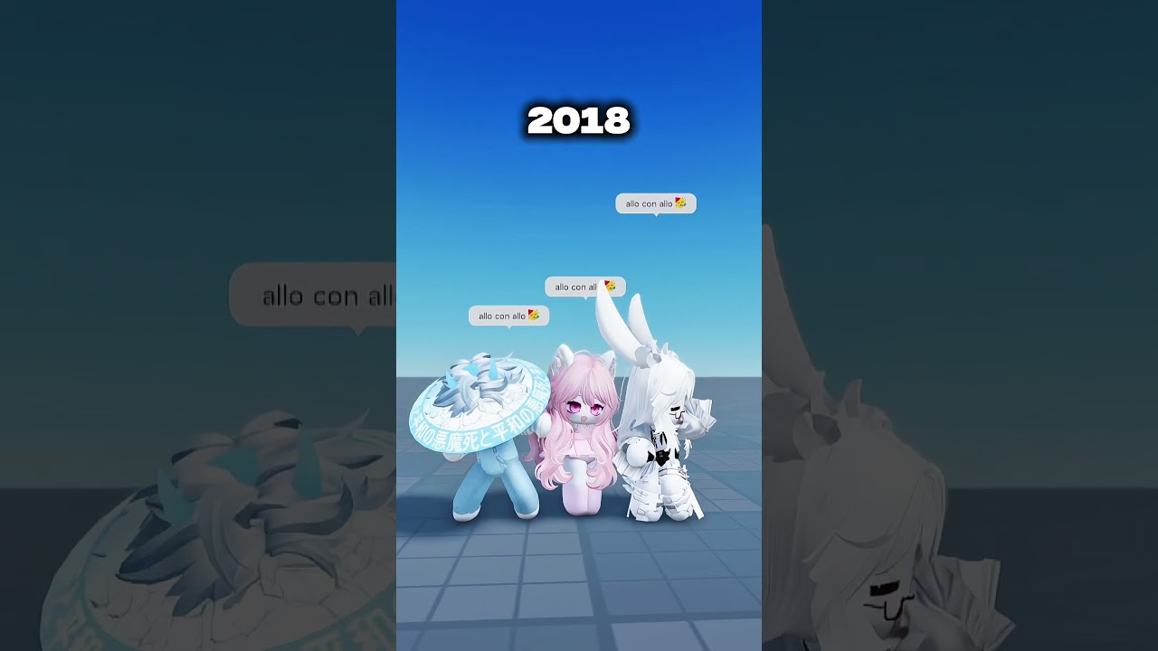Amigos por siempre?💔#robloxshorts #gaararox #roblox #robloxedit #sad #fypシ #viral #viralvideo
