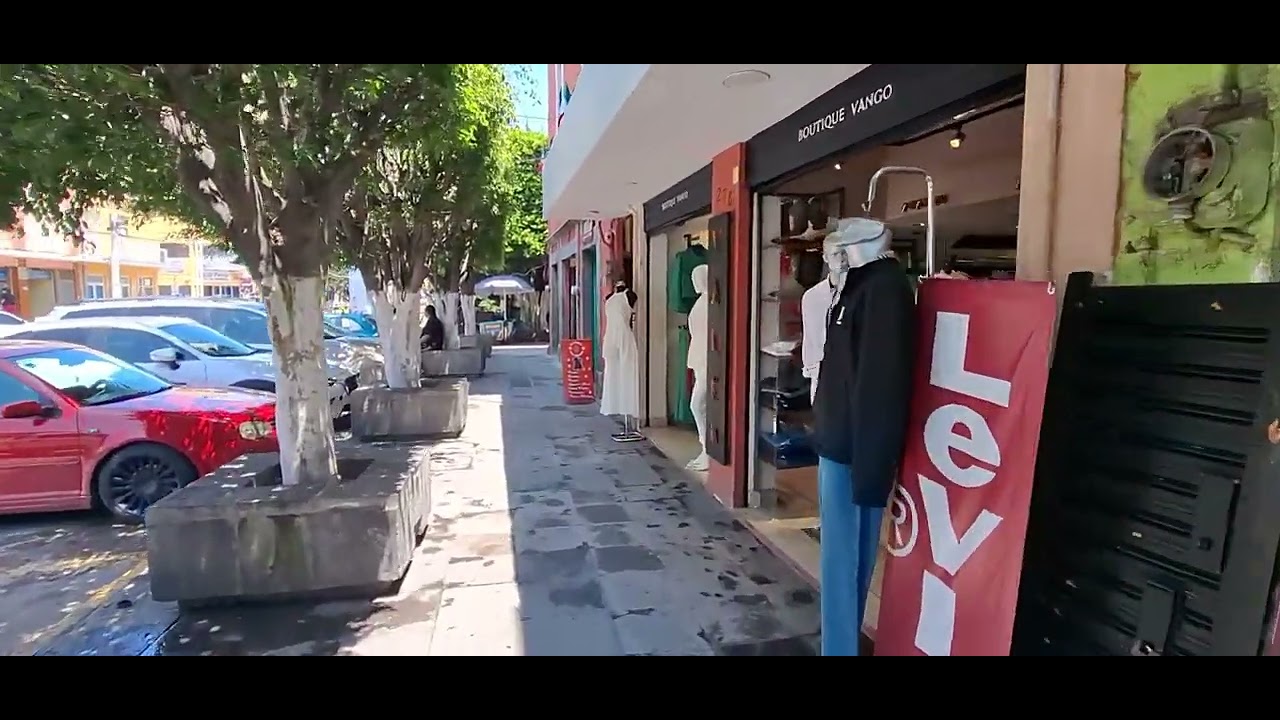 Acambaro Guanajuato México 🇲🇽 