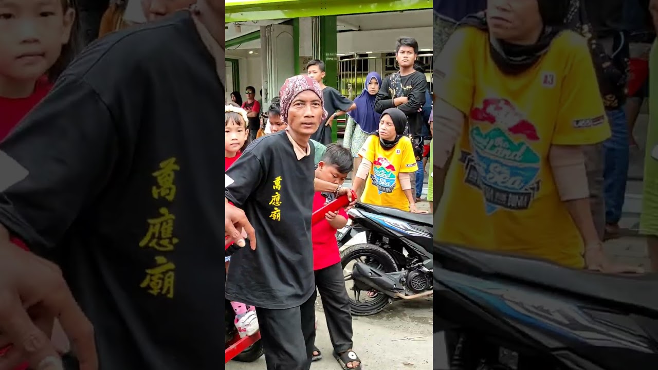 CAP GO MEH KLENTENG BAN ENG BIO 2023