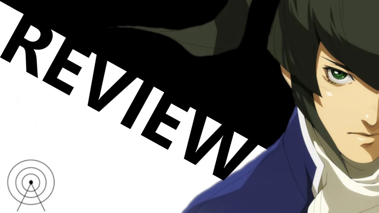 SHIN MEGAMI TENSEI IV Review
