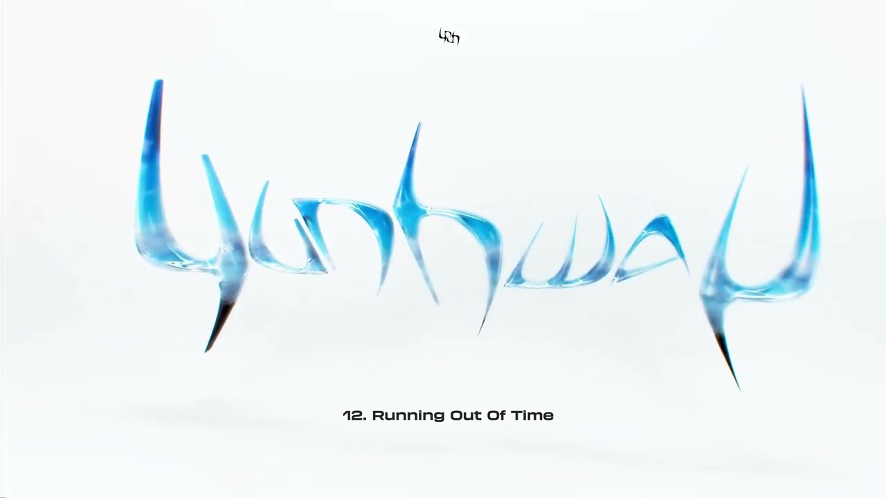 [Official Visualizer] YUNHWAY - Running Out Of Time
