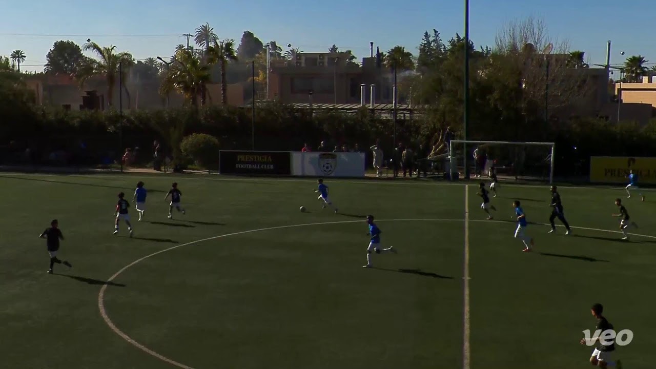 Pretigia vs Ol/prsf casa