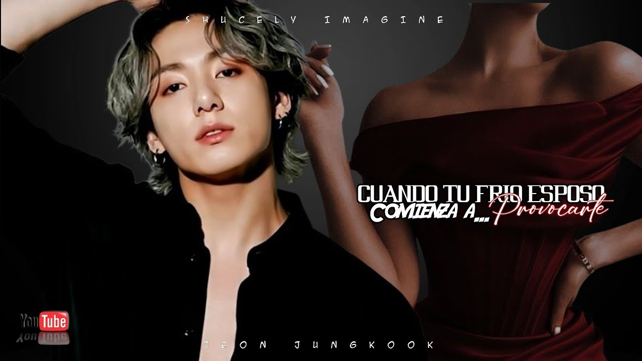ᴄᴜᴀɴᴅᴏ ᴛᴜ ꜰʀɪᴏ ᴇꜱᴘᴏꜱᴏ ᴄᴏᴍɪᴇɴᴢᴀ ᴀ ᴘʀᴏᴠᴏᴄᴀʀᴛᴇ  -𝗜𝗠𝗚 𝗝𝗞- _ʙʏ. ꜱʜᴜᴄᴇʟʏ ɪᴍᴀɢɪɴᴇ