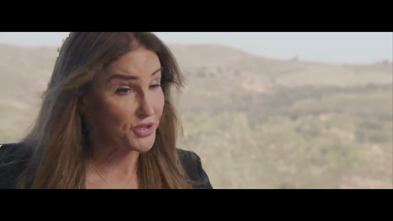 Caitlyn Jenner releases campaign ad for California governor run