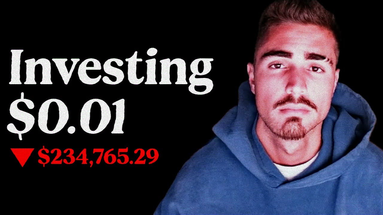 Top 3 Biggest Live Trading Losses With Reactions