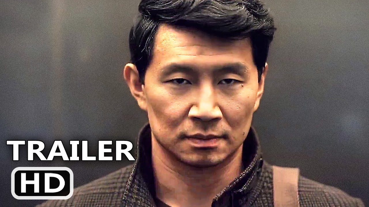 THE COPENHAGEN TEST Trailer Teaser (2025) Simu Liu