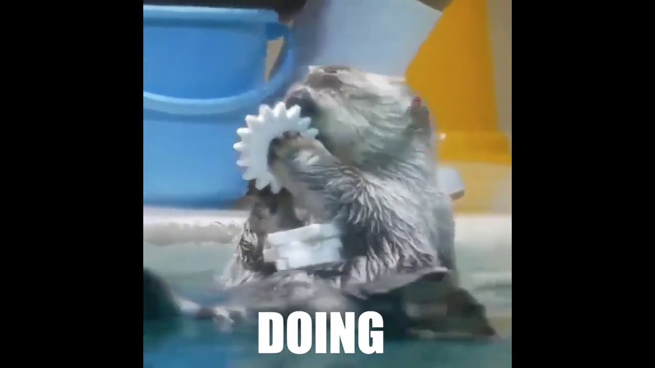 Inspector Otter - Ep. 1