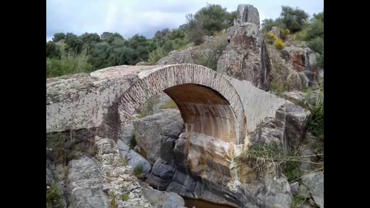 PUENTE (Lora del Río)