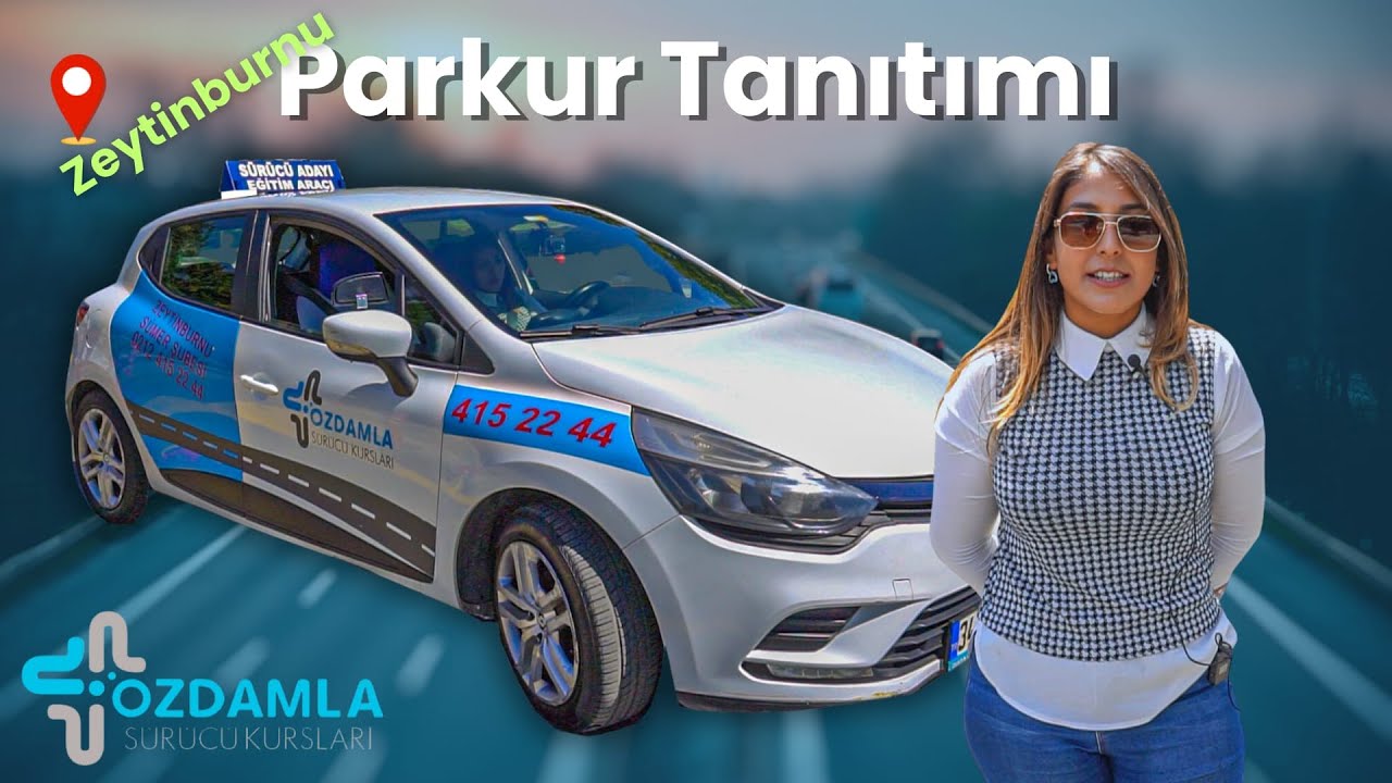 ZEYTİNBURNU BÖLGESİ DİREKSİYON EĞİTİM ALANI