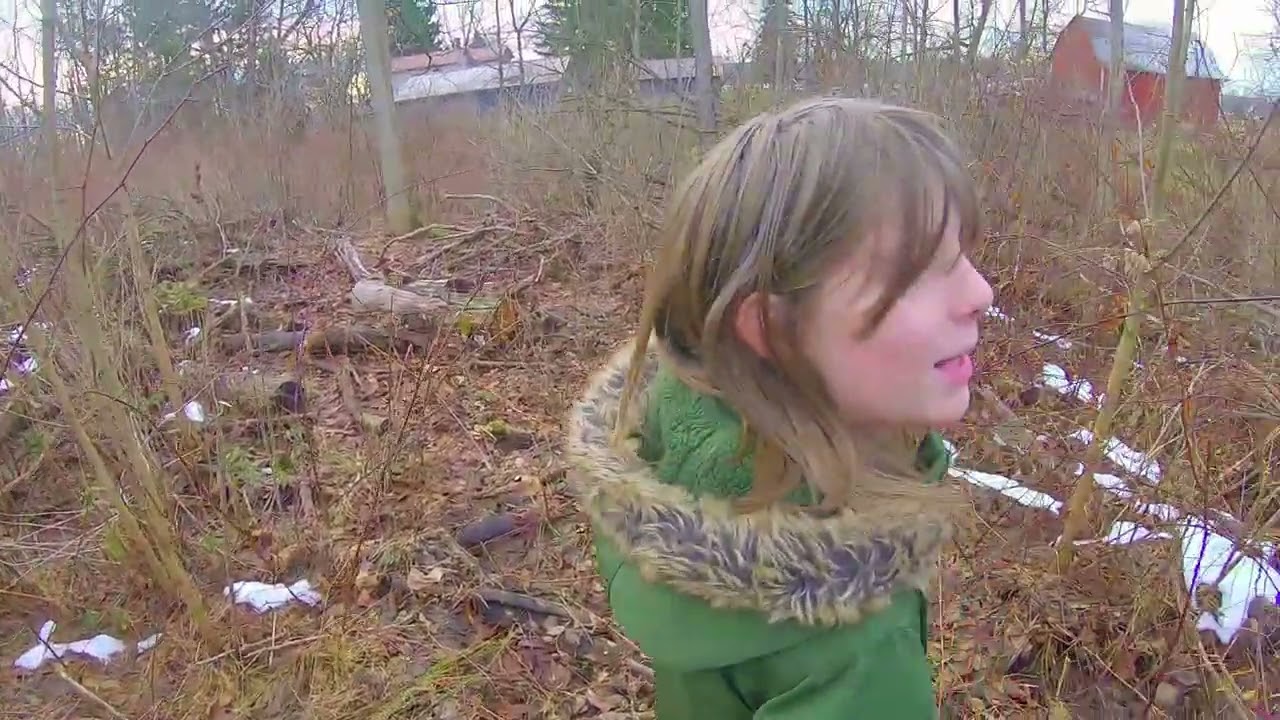 Milled Woods Clean Up Documentary #1