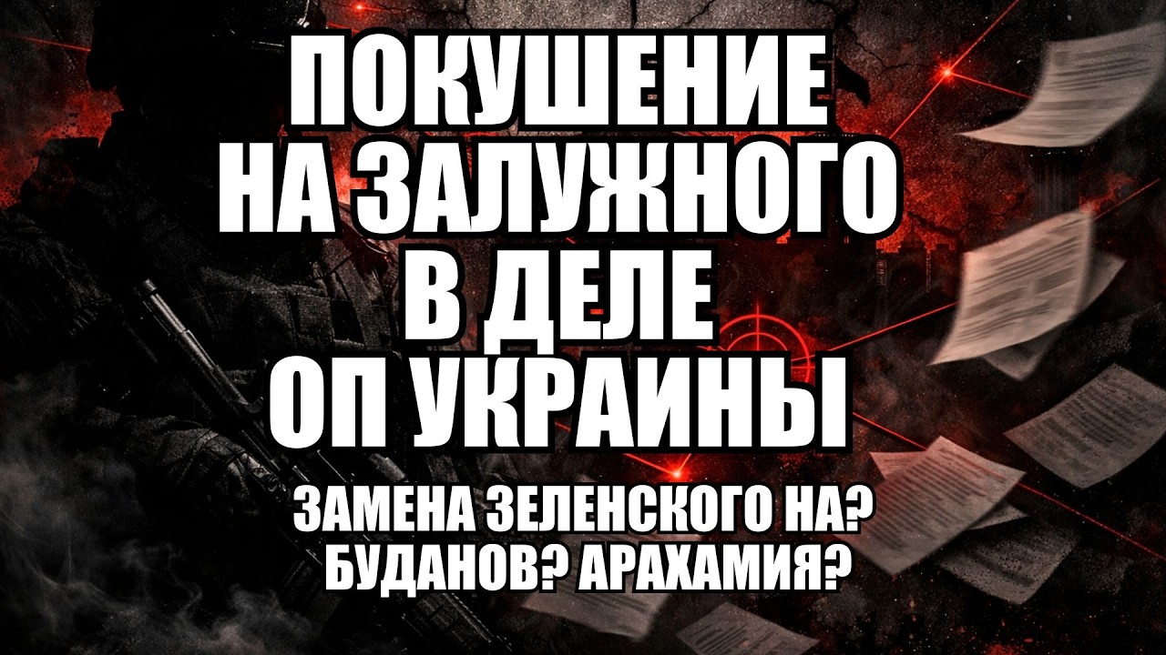 ⚡Утренний выпуск новостей 20.02.26