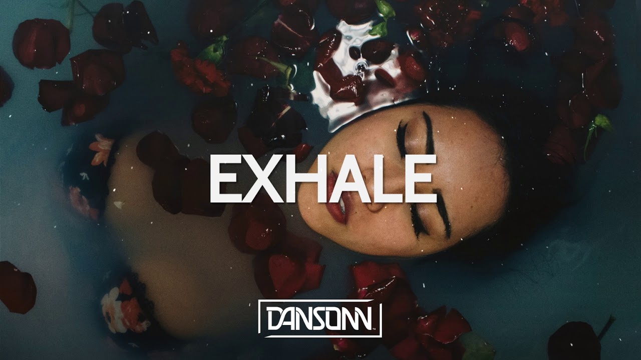 Exhale - Deep Emotional Storytelling Guitar Beat | Prod. By Dansonn Beats