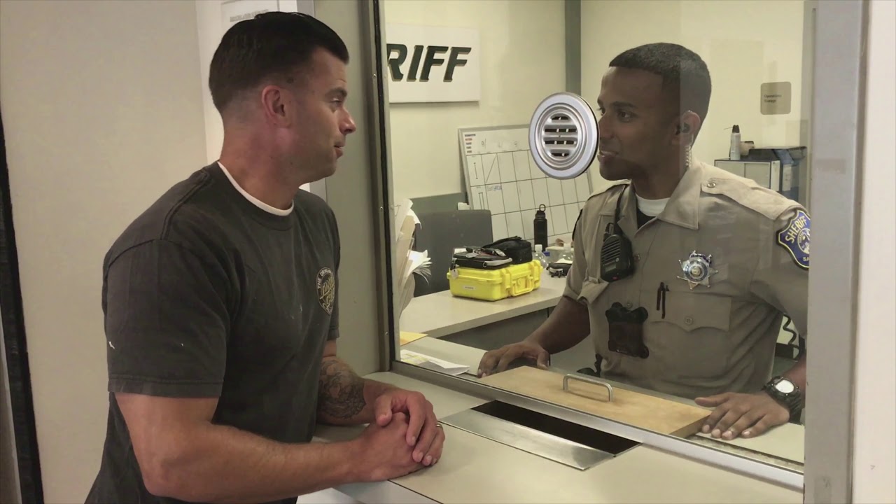 Santa Clara County Sheriff's Office Gun Relinquishment Program