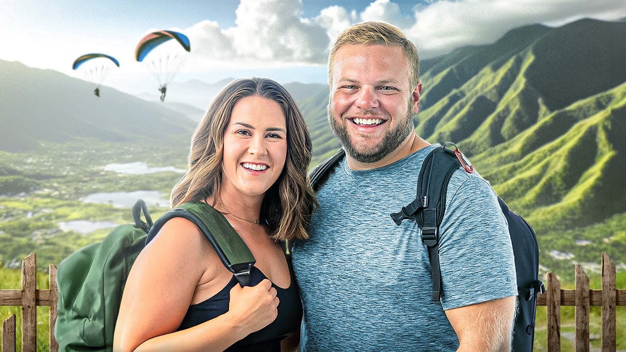 We Visited The ADVENTURE Capital of the Caribbean