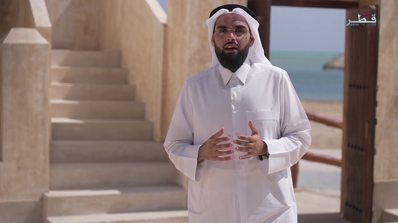 برنامج ( شباب الصحابة) - الحلقة 3