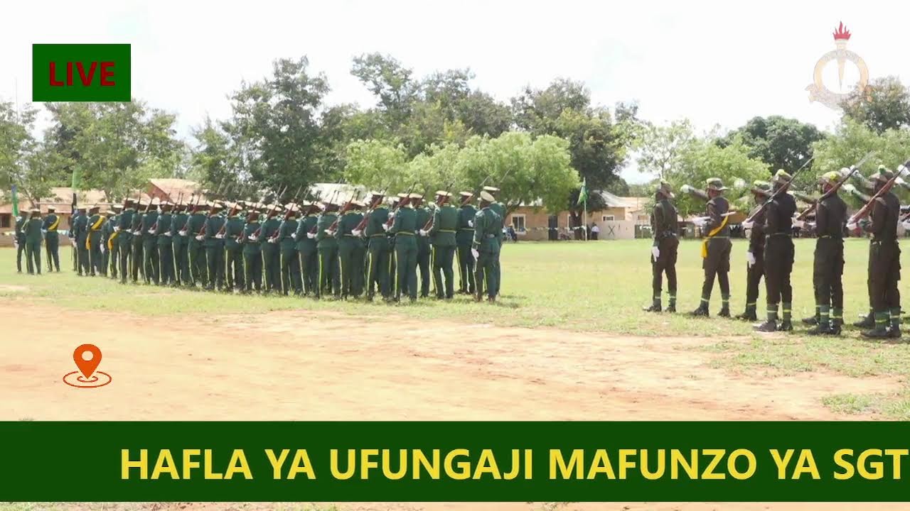 Magereza Tanzania's Live broadcast